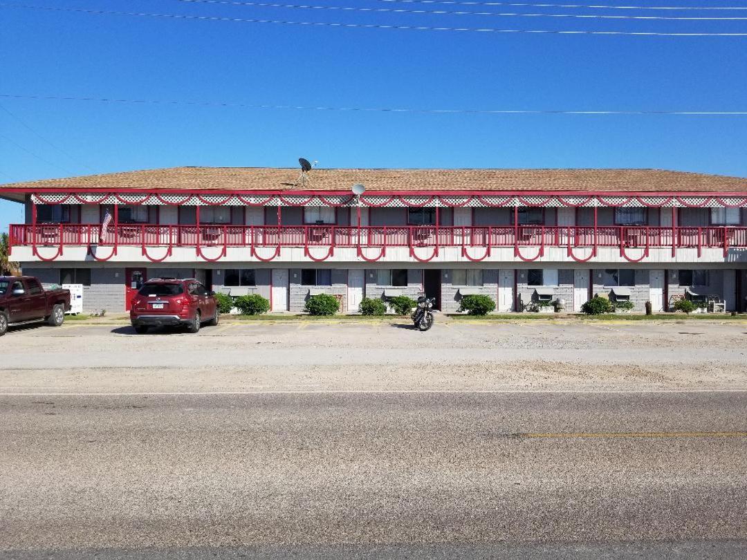 Anchor Motel & Rv Park 서프사이드 비치 외부 사진